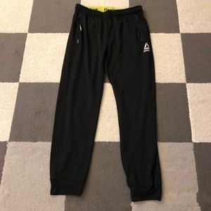 Men Reebok Jogger in size Medium.
